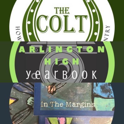 Student-produced coverage of the people, events and stories of Arlington High School in Arlington, Texas. Kick 'em Colts!