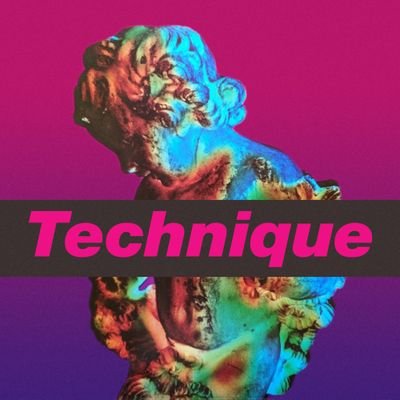 Technique_Band's profile picture. Tribute to New Order featuring members of The Curse and Substance