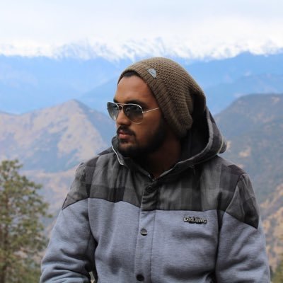 Co Owner at Krishna Kunj, MBA International Marketing from IM-BHU, Software Engineer, Intern at UFlex, Noida