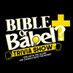 BibleorBabel (@bibleorbabel) Twitter profile photo BibleorBabel (@bibleorbabel) Twitter profile photo