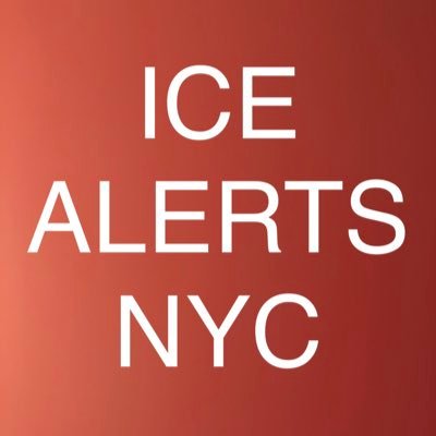 Anonymous & crowdsourced reports of ICE Activity in NYC. DM any instances you hear about or see (with pics or videos). Let’s protect our neighbors.
