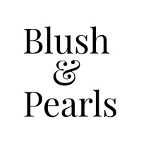 Blush & Pearls(@BlushandPearls) 's Twitter Profile Photo