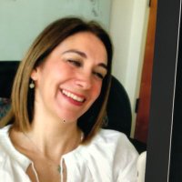 Nathalie Pamir (@pamirlab) 's Twitter Profile