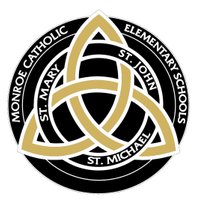 Monroe Catholic Elementary Schools (@mcesmonroe) 's Twitter Profile