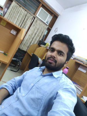 Vikas67421217's profile picture. 