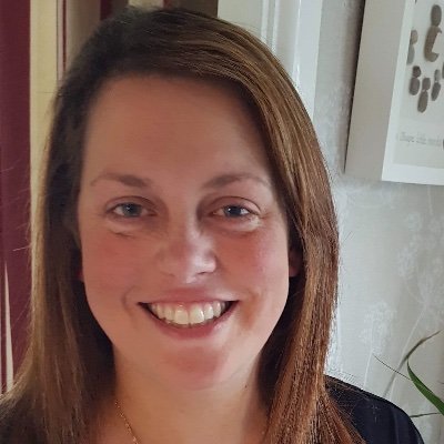 joannesharp3's profile picture. 