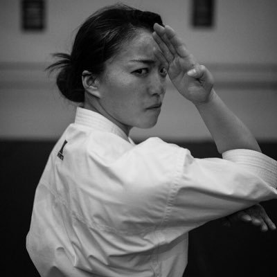 Team USA Karate . instagram @sakurakokumaikarate
