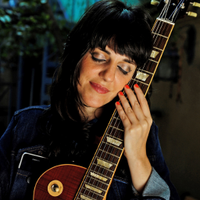 Lucrecia López Sanz (@lucrelopezsanz) 's Twitter Profile