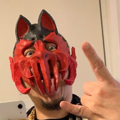 ジャギMetal イチゴ味さんのプロフィール画像