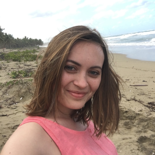 Meghan Smith Profile