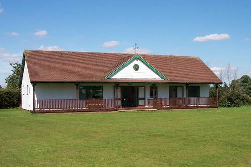 A friendly, informal cricket club with a pretty ground.

This account is largely dormant.