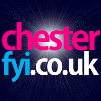 ChesterFYI's profile picture. Making Chester Business Search Simple