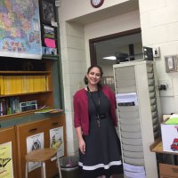 Sarah Clayman (@sarah_clayman) 's Twitter Profile