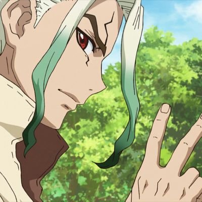 Dr Stone Wiki Drstone Wiki Twitter