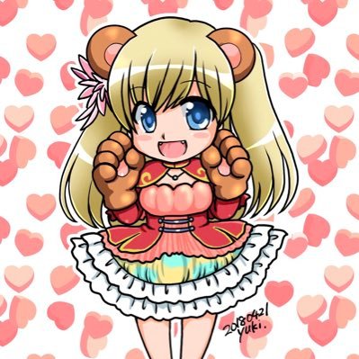 ベア子＠IN紀伊@信オン@休止中さんのプロフィール画像