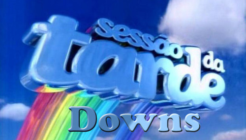 sessaodatardedw's profile picture. Twitter oficial do blog Sessão da Tarde Downs.