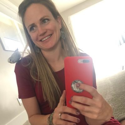 Writer. Artist. Mother of three. Connoisseur of silliness.