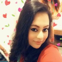 Shruti Biswas (@mhereshruti) 's Twitter Profile