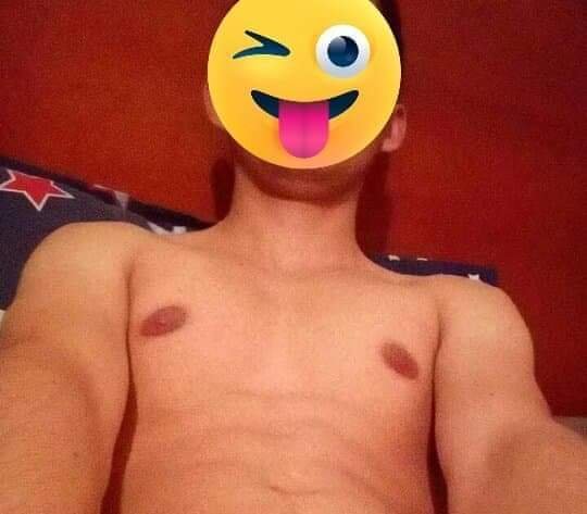 Me encanta coger