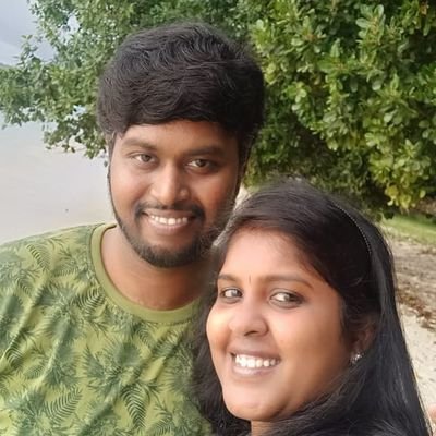 News follower, VLSI DFT engineer, movie buff, gamer, etc.. etc