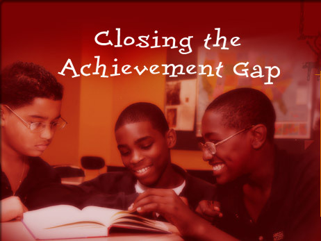 Pulitzer Prize-winning columnist Clarence Page tells the story of Amistad Academy, a public charter school that is closing the achievement gap.