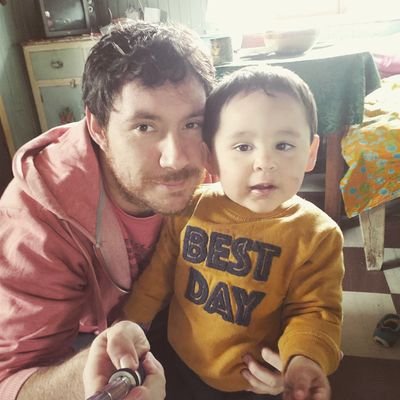 panxoo07's profile picture. feliz de tener una hermosa familia..