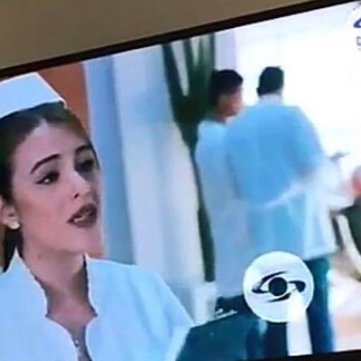 marialeacero's profile picture. Comunicadora Social y Periodista.