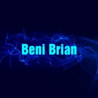 Beni(@BeniBrian) 's Twitter Profile Photo