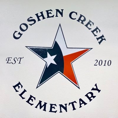 K-4th Grade Campus🦔• Official Account for Goshen Creek Elementary of @springtownISD