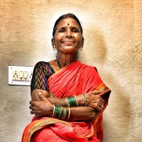 Gangavva(@GangavvaMilkuri) 's Twitter Profile Photo