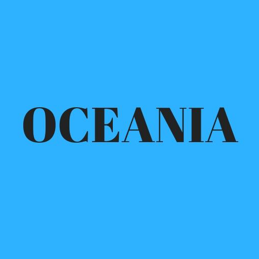 Oceania