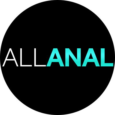 ⚠️ADULTS ONLY. Top Notch New Anal Content. Life’s too short for vag porn! Part of the @TrueAnal @Swallowed_com @Nympho_com @AnalOnly_com @DirtyAuditions network