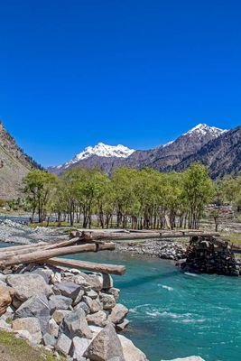 DHufran's profile picture. 