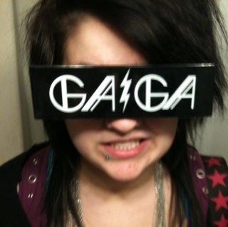 KaylieGaga's profile picture. I am Gaga.