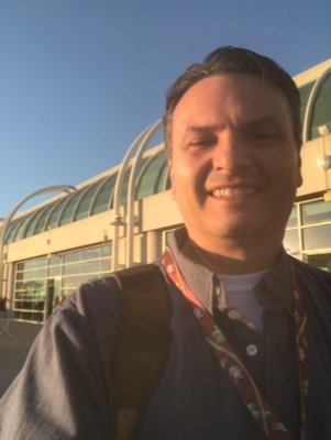 Video Journalist / Documentarian / University Professor / Video Journalism Trainer / Video Content Producer