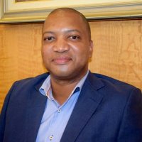 eric moatshe ๐ฟ๐ฆ โ ๏ธ (@ericmoatshe) 's Twitter Profile