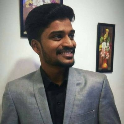 anandvijayakum3's profile picture. Technical Sales Specialist
@FluxGen Engineering Technologies