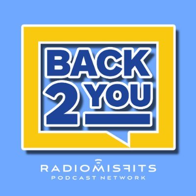 Back2YouPodcast's profile picture. Three Chicago TV personalities, @HowardSudberry, and @BaskervilleCBS2 talk about the things you don’t see on the air.  A @LOSSANO Podcast!