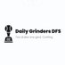 Daily Grinders DFS (@grinders_daily) Twitter profile photo Daily Grinders DFS (@grinders_daily) Twitter profile photo