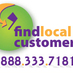 Find Local Customers (@findlocal) Twitter profile photo