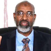 Dr Ali Sheikh Ahmed (@dralisheikh) 's Twitter Profile Photo