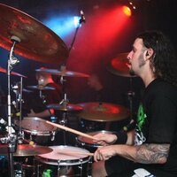 Mike Heller (@mikehellerdrums) 's Twitter Profile