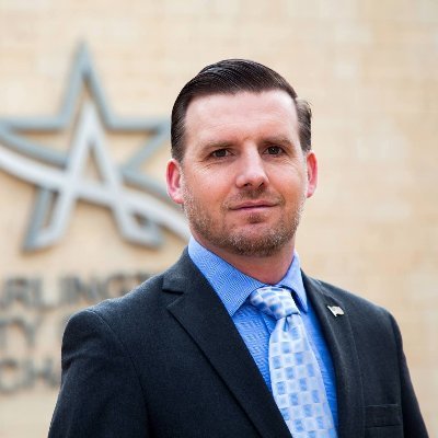 Abolitionist, Christian, gun owner, USATF Youth L2 Coach & Master Official. Run, invest, travel & politics. Candidate @AndyPriorTX w/APT. #EqualProtection