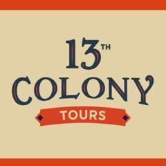 Tours daily. Join us for an unforgettable experience!
912-272-8999
