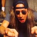 Jerry Cantrell's dry cleaner - @PocketSaand - Twitter