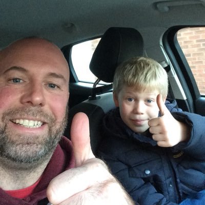 RobEllam3's profile picture. 