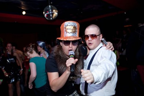 vjmaxim's profile picture. Show