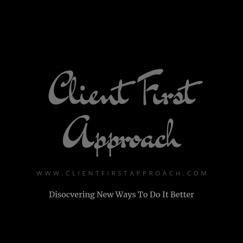 ApproachClient's profile picture. A  team of seasoned agents, known for their deep relationships in the community and combine the power of AI and Buyers, these really work while it's coming in.