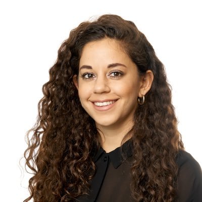 Third Worlder | @amnesty legal adviser on racial justice & international criminal law | she/her. All views my own.