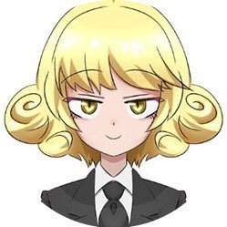 弔井凛⑨✨元アニメ撮影VTuberさんのプロフィール画像